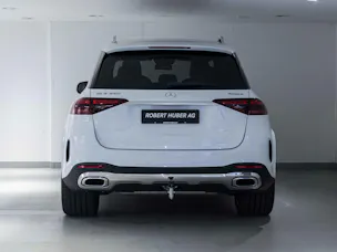 MERCEDES-BENZ GLE 450 4MATIC
