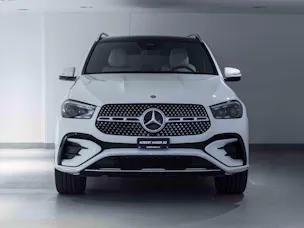 MERCEDES-BENZ GLE 450 4MATIC
