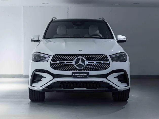 MERCEDES-BENZ GLE 450 4MATIC