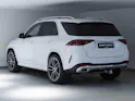 MERCEDES-BENZ GLE 450 4MATIC