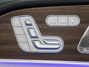 MERCEDES-BENZ GLE 450 4MATIC