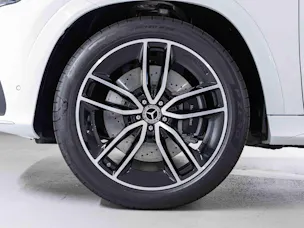 MERCEDES-BENZ GLE 450 4MATIC