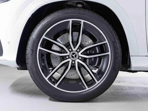 MERCEDES-BENZ GLE 450 4MATIC