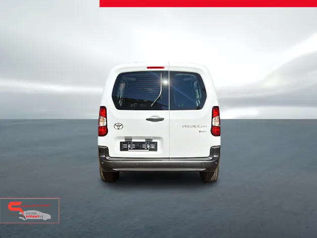 Toyota PROACE CITY Van L1 52KWh Active