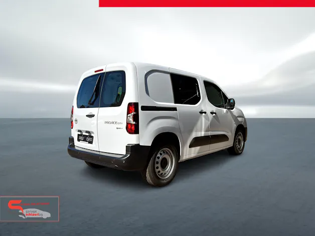 Toyota PROACE CITY Van L1 52KWh Active