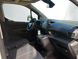 Toyota PROACE CITY Van L1 52KWh Active