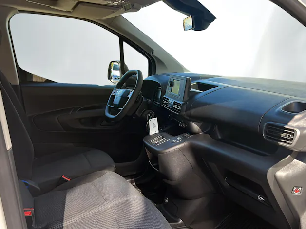 Toyota PROACE CITY Van L1 52KWh Active