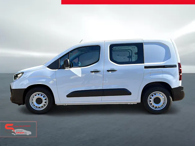 Toyota PROACE CITY Van L1 52KWh Active