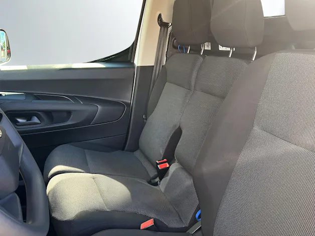 Toyota PROACE CITY Van L1 52KWh Active