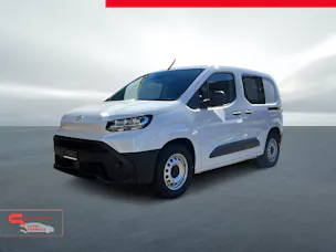 Toyota PROACE CITY Van L1 52KWh Active