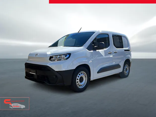 Toyota PROACE CITY Van L1 52KWh Active