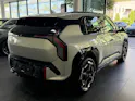 Kia EV3 81 kWh GT 4x4