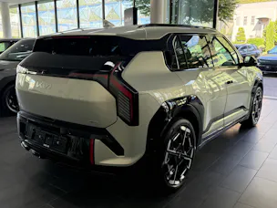 Kia EV3 81 kWh GT 4x4
