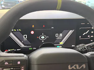 Kia EV3 81 kWh GT 4x4