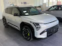 Kia EV3 81 kWh GT 4x4