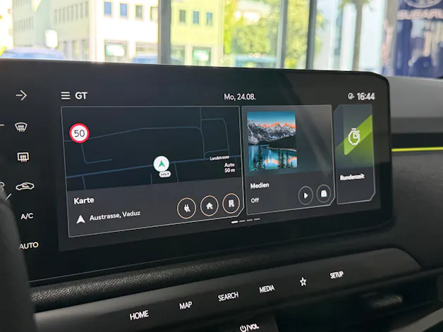 Kia EV3 81 kWh GT 4x4