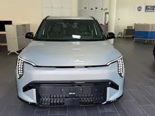 Kia EV3 81 kWh GT 4x4