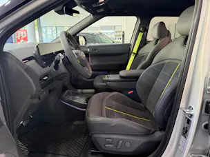 Kia EV3 81 kWh GT 4x4
