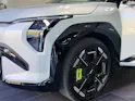 Kia EV3 81 kWh GT 4x4