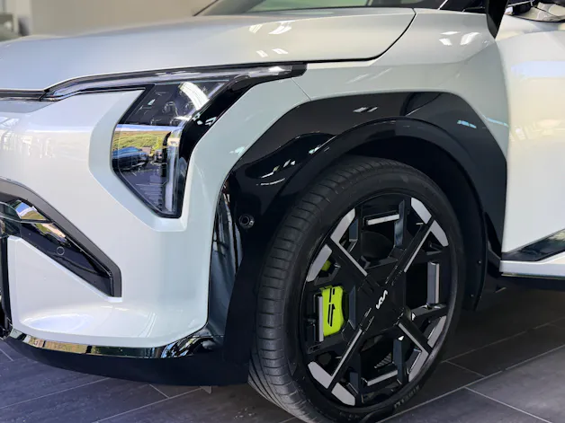 Kia EV3 81 kWh GT 4x4