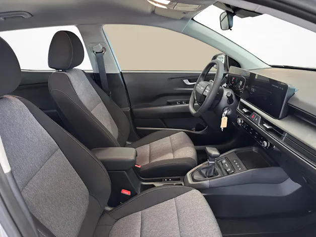Kia Stonic 1.0 T-GDi
