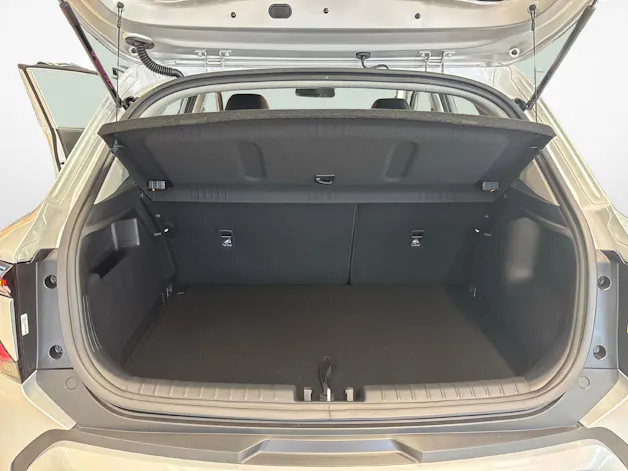 Kia Stonic 1.0 T-GDi