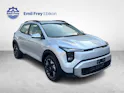 Kia Stonic 1.0 T-GDi