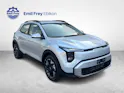 Kia Stonic 1.0 T-GDi