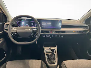 Kia Stonic 1.0 T-GDi
