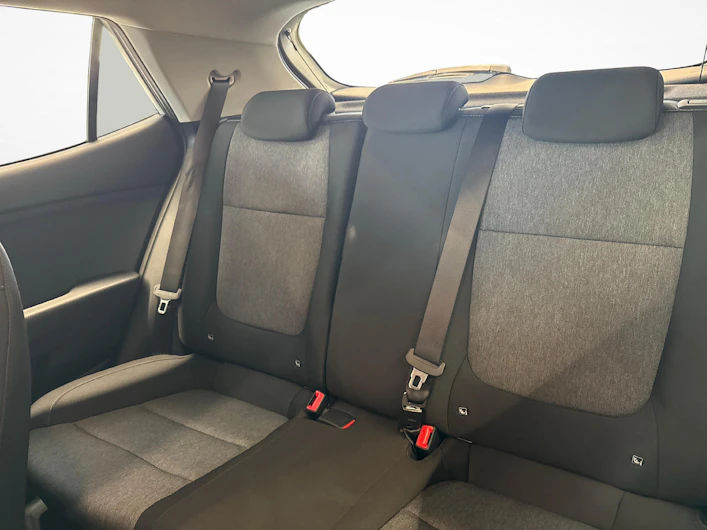 Fahrzeugbild KIA STONIC