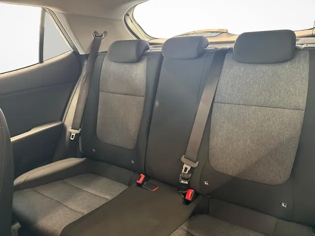 Kia Stonic 1.0 T-GDi