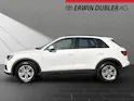AUDI Q3 2.0 35 TDI quattro S-Tronic
