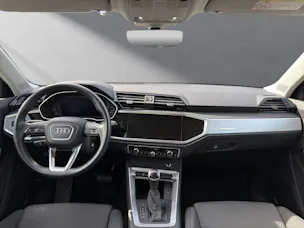 AUDI Q3 2.0 35 TDI quattro S-Tronic