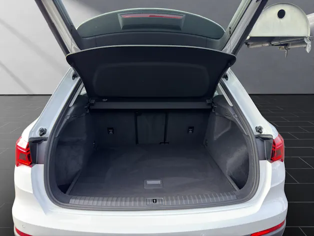 AUDI Q3 2.0 35 TDI quattro S-Tronic