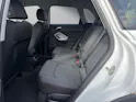 AUDI Q3 2.0 35 TDI quattro S-Tronic