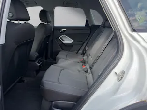 AUDI Q3 2.0 35 TDI quattro S-Tronic