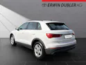AUDI Q3 2.0 35 TDI quattro S-Tronic