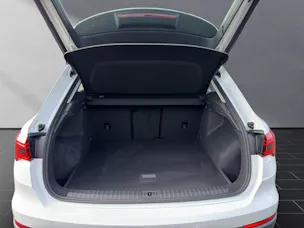 AUDI Q3 2.0 35 TDI quattro S-Tronic