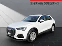 AUDI Q3 2.0 35 TDI quattro S-Tronic