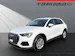 AUDI Q3 2.0 35 TDI quattro S-Tronic