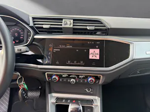 AUDI Q3 2.0 35 TDI quattro S-Tronic