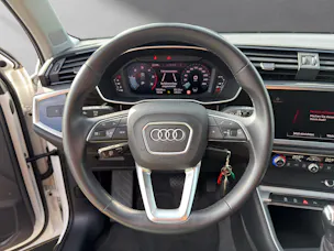 AUDI Q3 2.0 35 TDI quattro S-Tronic