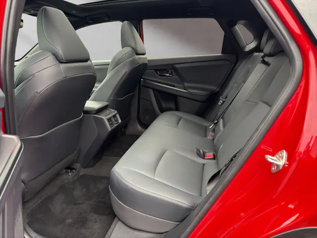 Toyota bZ4X Premium AWD