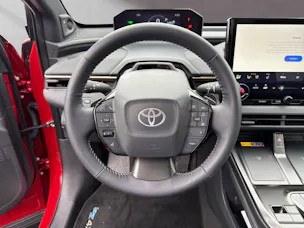 Toyota bZ4X Premium AWD
