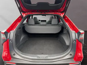 Toyota bZ4X Premium AWD