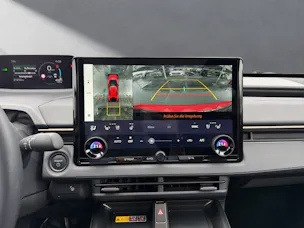 Toyota bZ4X Premium AWD