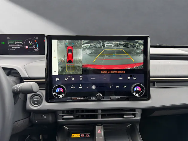 Toyota bZ4X Premium AWD