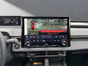 Toyota bZ4X Premium AWD