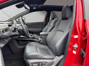 Toyota bZ4X Premium AWD