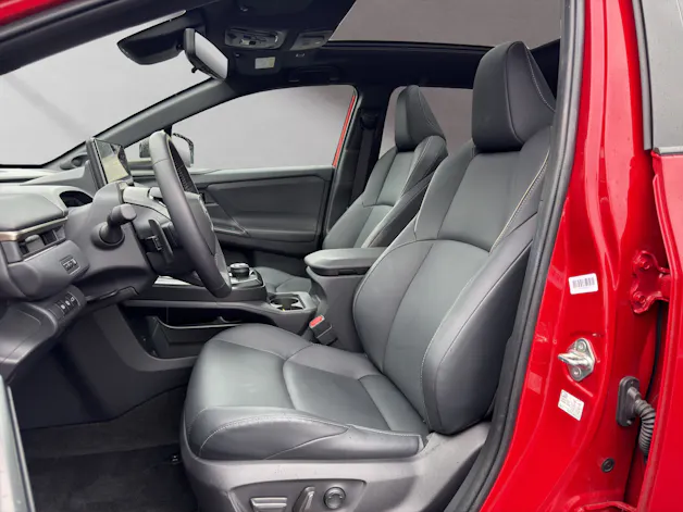 Toyota bZ4X Premium AWD